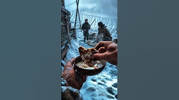 POV  You’re a prisoner in the Gulag in Vorkuta, USSR 1953 #shorts #film  #cinematic #history