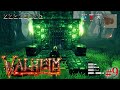 #9 Valheim　実況　沼エリアを探索。鉄の時代へ