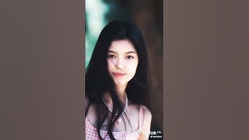 Danielle Unreal Visual😍💜 #Danielle #newjeans #kpop #shorts #subscribe💖