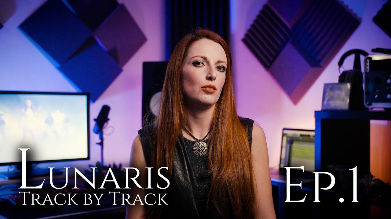Lunaris - Track by Track - Ep.1
