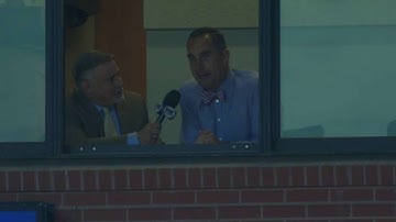 DET@STL: Mozeliak talks injuries, returning players