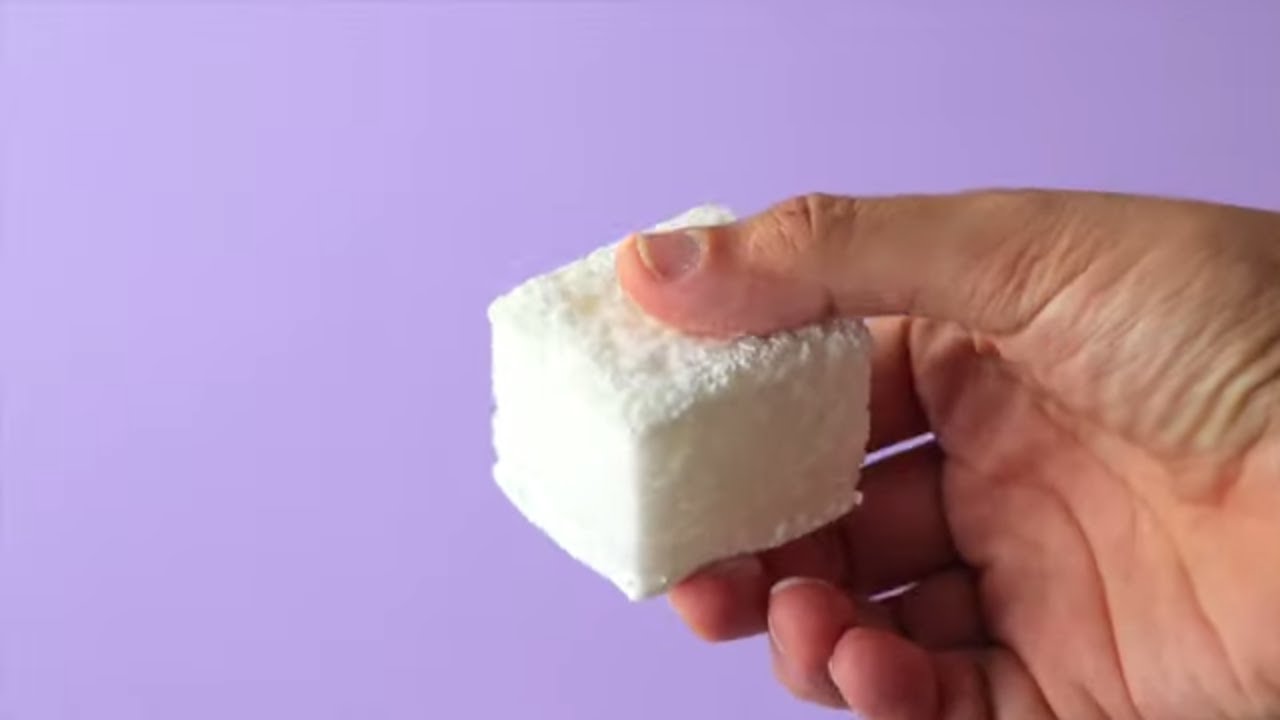 How to Make Homemade Marshmallows, 3 Ways | Tastemade