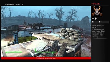 Fallout 4 project robot army