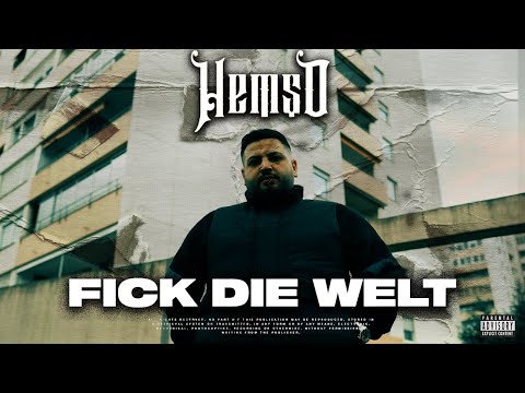 Hemso - Fick Die Welt