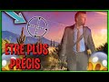 Comment avoir un meilleur shoot sur gta 5 online 