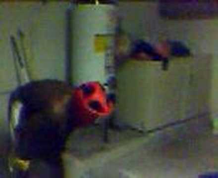 B.O.L--Main Event E1 T2 HaZ. as. Soulja J