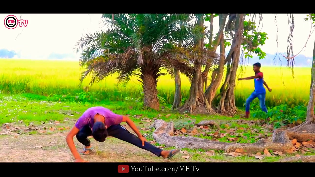 Indian New funny Video😄-😅Hindi Comedy 