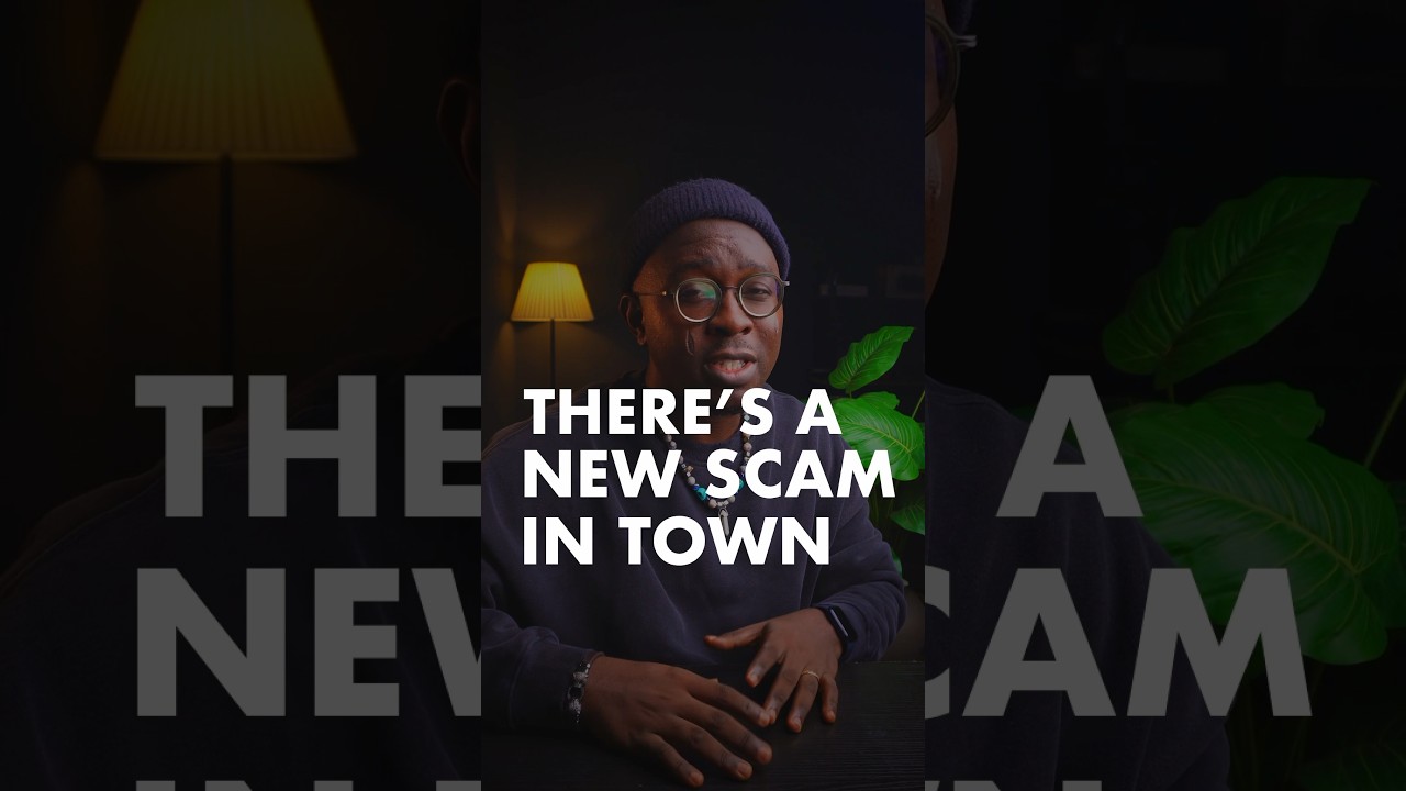 How Scammers access your phone 