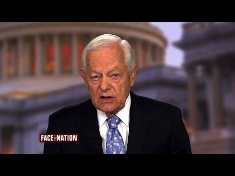 Bob Schieffer deflates Deflategate games people play