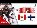 Canada vs. Finland FULL HIGHLIGHTS | 2024 Women&#39;s World Hockey Championship