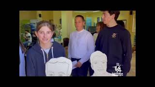 Marevivo convegno a Siculiana sul 'Rispetto del Paesaggio'