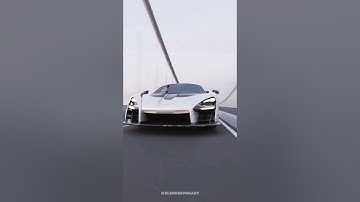 White Model vs Rendering pt.22 #blender3d #blender3dmodel #blender