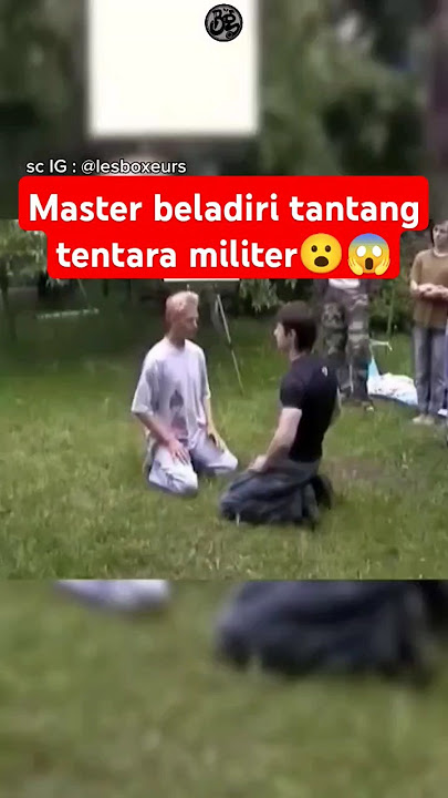 Martial arts master vs military soldiers 😯😱😨. #boxing #boxingskill #fight #mma #bangghalyh