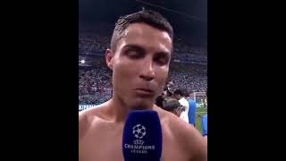Ronaldo Süüüüü