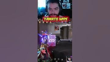 Insane Yamato Team Wipe - Deadlock