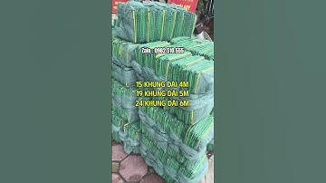 Lồng bát quái 12 cửa ngục bắt tôm tép