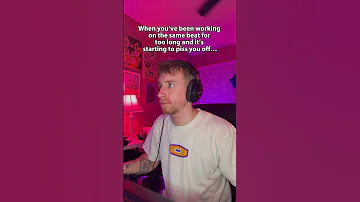 How It Be Musicproducer Producer Beatmaker Beats Flstudio Music Producermemes 