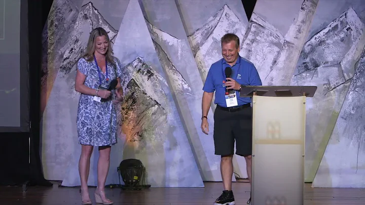 Cabo Mastermind DAY 1- Don Hobbs & Allison Gaddy