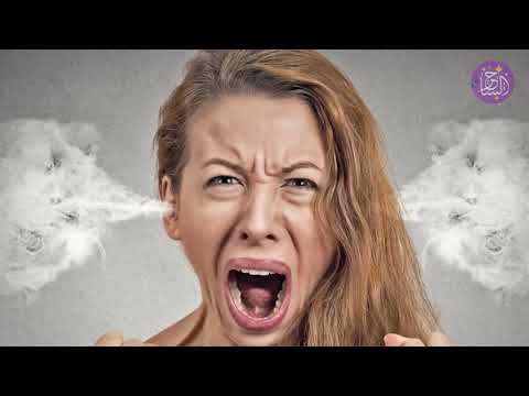 عبارات مبط نة تقولها المرأة وتعني بها أمرا آخرا