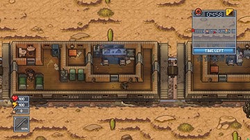 Beginners Guide [The Escapist 2 - The Basics] episode 2