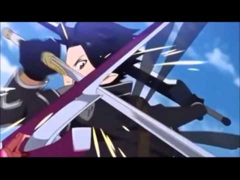 #1-AMVSOfMine-Believe-Re:Make-KuroShi KoAka