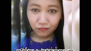 Boru ni raja ( song by : rap siantar )