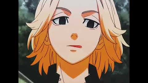 Build A B*tch x PlayDate - Mikey | Tokyo Revengers