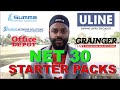 5 net 30 accounts to build business credit for new business | Business credit cards | Fleet Cards