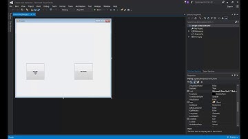 VISUAL BASIC(SIMPLE CODE - BACKGROUND COLOR)