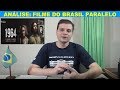 ANÁLISE: Documentário do Brasil Paralelo (Entre a.r.m.a.s e livros)