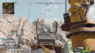 Apex Season 21 LIVE Former Number 1 Wraith AR Kills High Kill Ranked Games