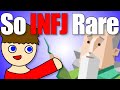 Roasting the infj personality type in 4 minutes