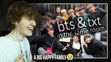 A BIG HAPPY FAMILY! (don