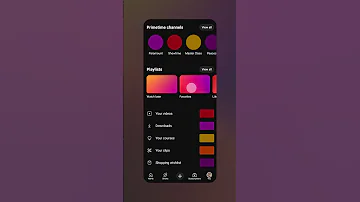 How To Share A YouTube Playlist 