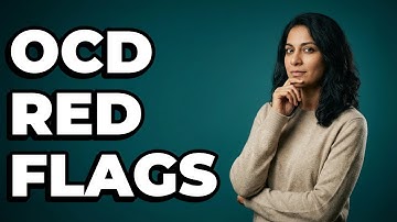 What Are The Signs I Need Professional OCD Treatment?