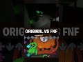 Garten of Banban 3 Boss Fight | FNF Mod vs Original