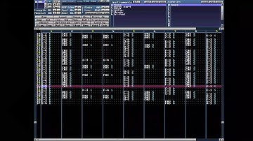 another Milkytracker video (3)