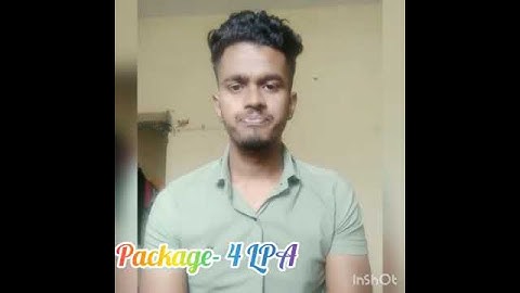 QSpiders Student got placed as Software Engineer, Congratulations Ravindra