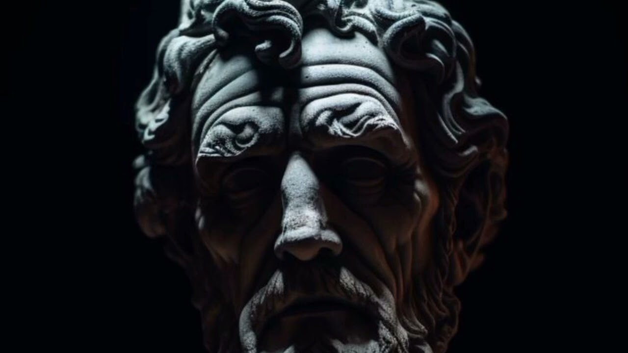 Seneca on saving time - Moral letters to Lucilius