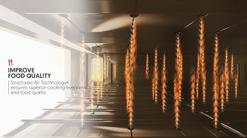 Vector Multi Cook Oven Alto-Shaam Benelux