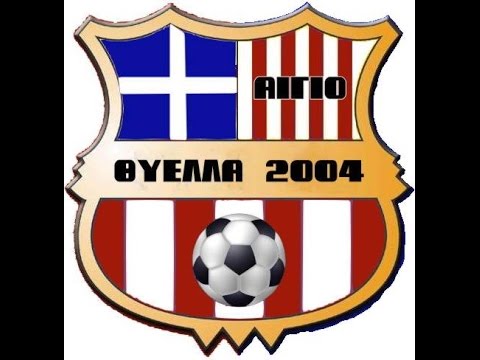 Αποτέλεσμα εικόνας για θυελλα αιγιου f c