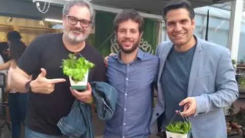 Como montar um diferencial de uma empresa?