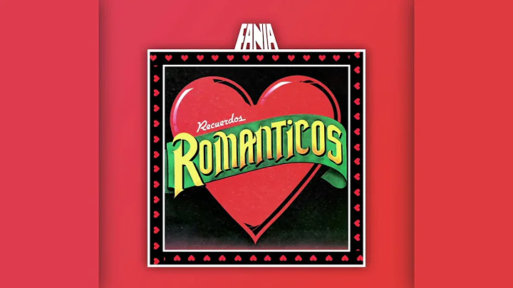 Alma con Alma - Ray Barretto