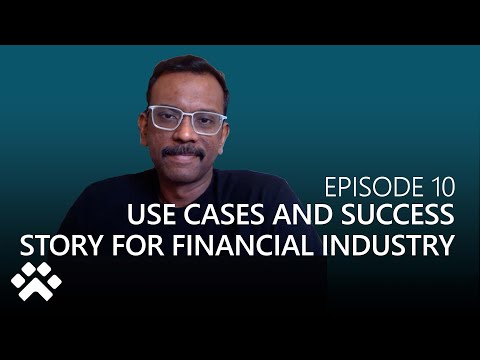 PVA Use cases and success story for Financial Industry | Build A Bot
