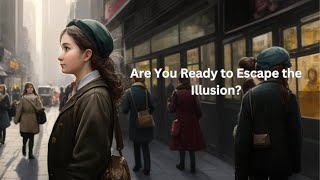 The Matrix Equation: Decoding the Secrets of Existence