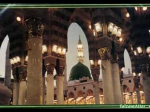 Gar Talab Se Bhi Kuch- Qari Waheed Zafar Qasmi