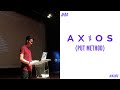 Axios - 04 - PUT Method (Bahasa Indonesia)
