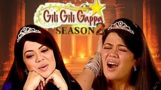 Gili Gili Gappa Episode 2 Sony Pal Rt Image