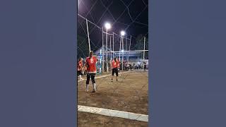 BANYUWANGI MENYALA ABANGKU #voliball #voli #volitarkam #voligunung #spike keras #variasivoli #spikem