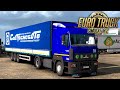 ВОДИТЕЛЬ СОВТРАНСАВТО В ETS 2 - КАРТА РОССИИ